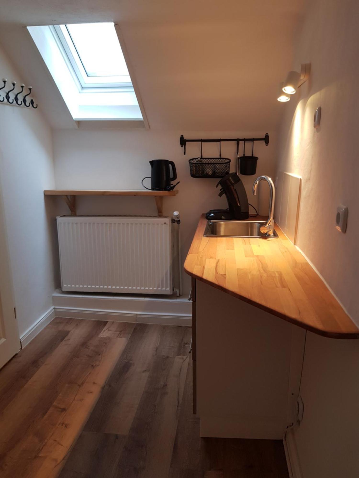 Gretchens Appartement